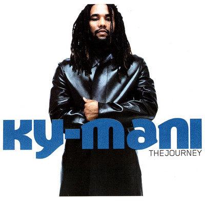 Ky-Mani Marley - The Journey