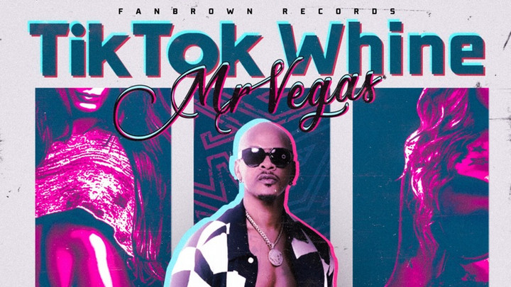 Mr. Vegas - Tik Tok Whine [9/22/2023]