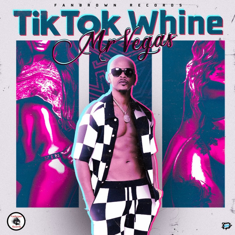 Mr. Vegas - Tik Tok Whine