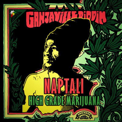 Naptali - High Grade Marijuana