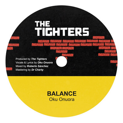 Oku Onuora & The Tighters - Balance