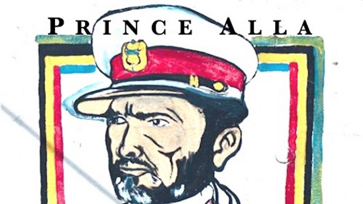 Prince Alla - Rastafari [1/28/2018]