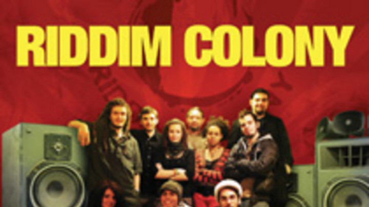 Riddim Colony - What A Day []