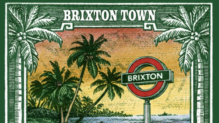 SKT x Alborosie - Brixton Town [1/28/2026]