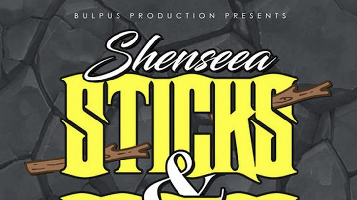 Shenseea - Sticks & Stones [11/30/2018]