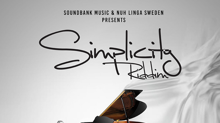 Tarrus Riley - Simple [1/29/2017]