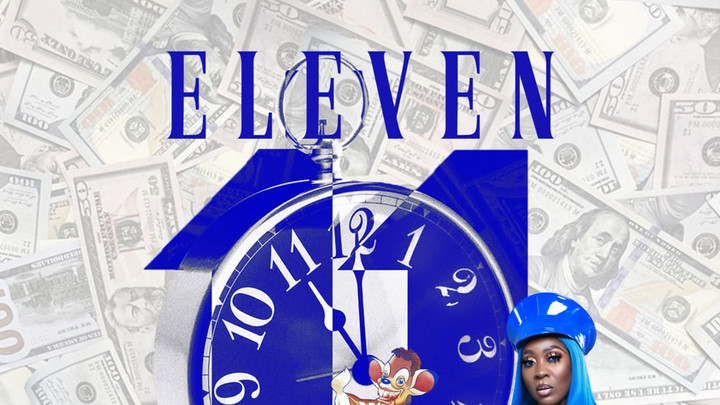 Spice - Eleven [4/5/2025]