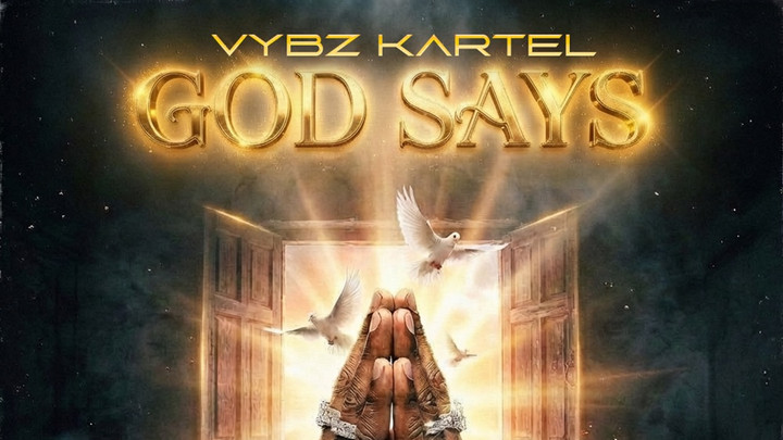 Vybz Kartel - God Says [2/10/2026]