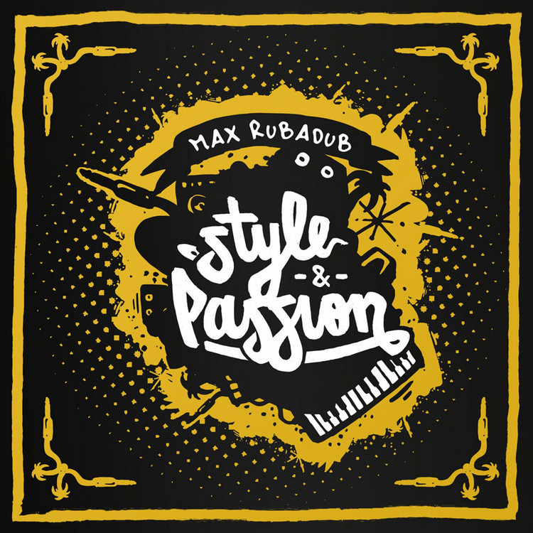 Max RubaDub feat. Lutan Fyah - Jah Nah Sleep