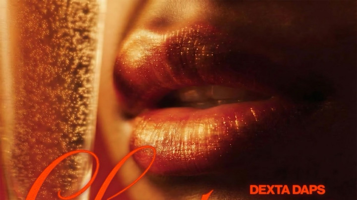 Dexta Daps - Champagne [12/12/2025]