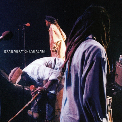 Israel Vibration - Free To Move