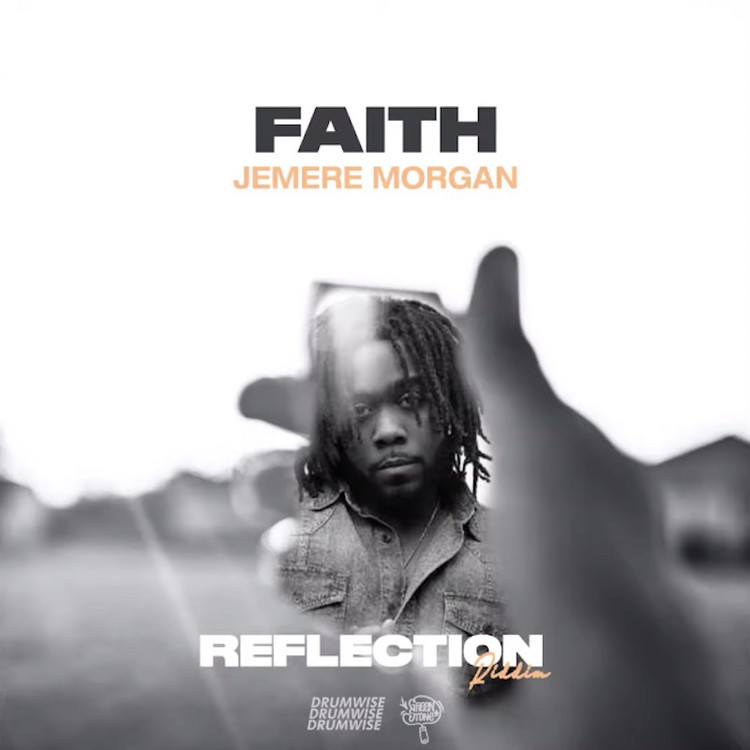 Jemere Morgan - Faith