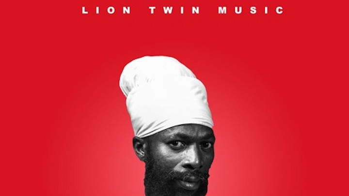 Lion Twin - Capleton Mixtape [12/13/2019]