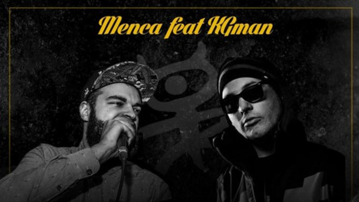 Menca feat. KG Man - Mama Real Soundboy [5/5/2015]