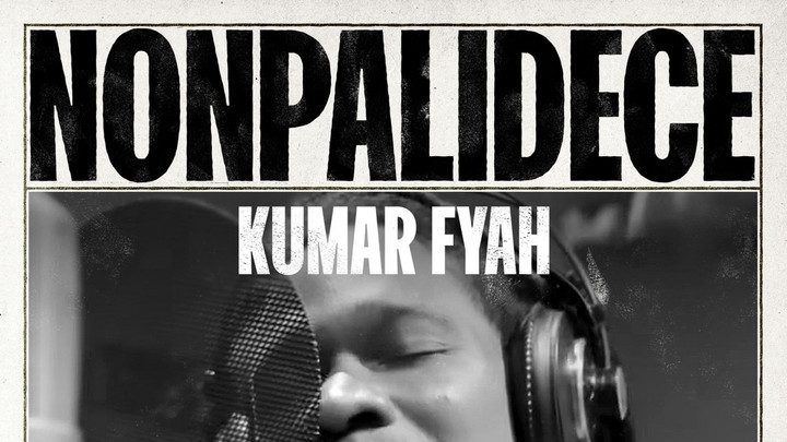 Nonpalidece x Kumar Fyah - Tu Recompensa [6/12/2025]