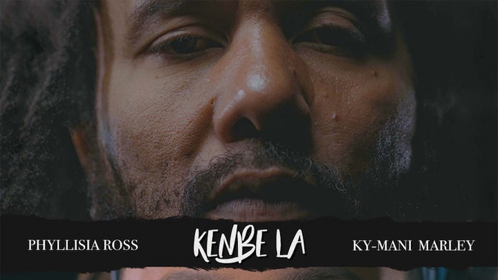 Phyllisia Ross x Ky-Mani Marley - Kenbe La [1/1/2022]