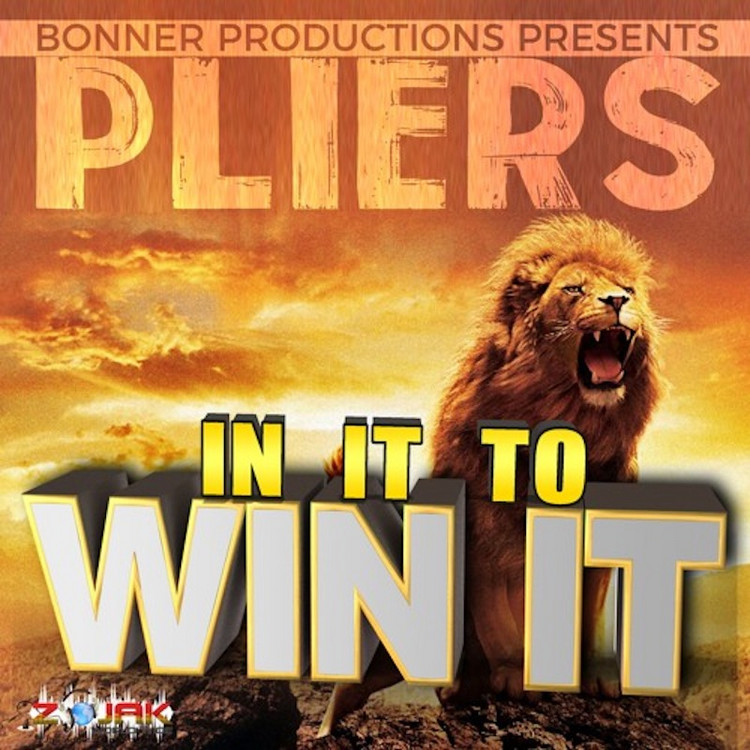 Pliers - In It To Win It