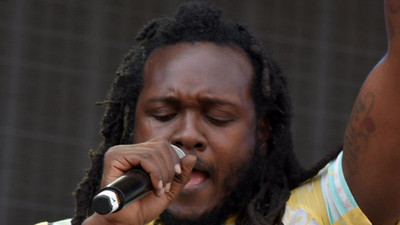 Samory-I @ SummerJam 2019 (Facebook Live)