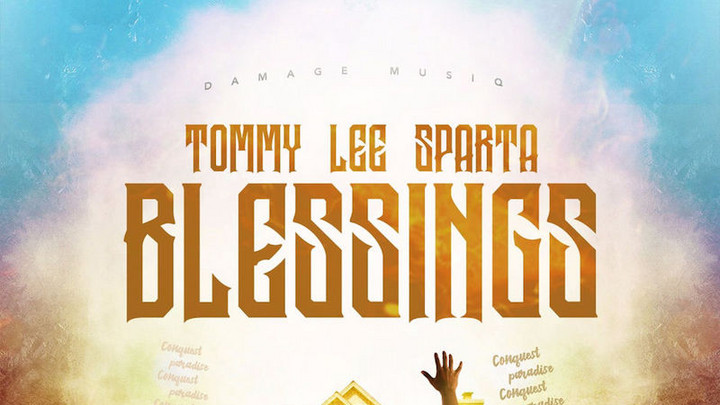 Tommy Lee Sparta - Blessings [1/28/2019]