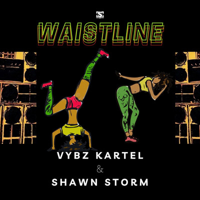 Vybz Kartel & Shawn Storm - Waistline
