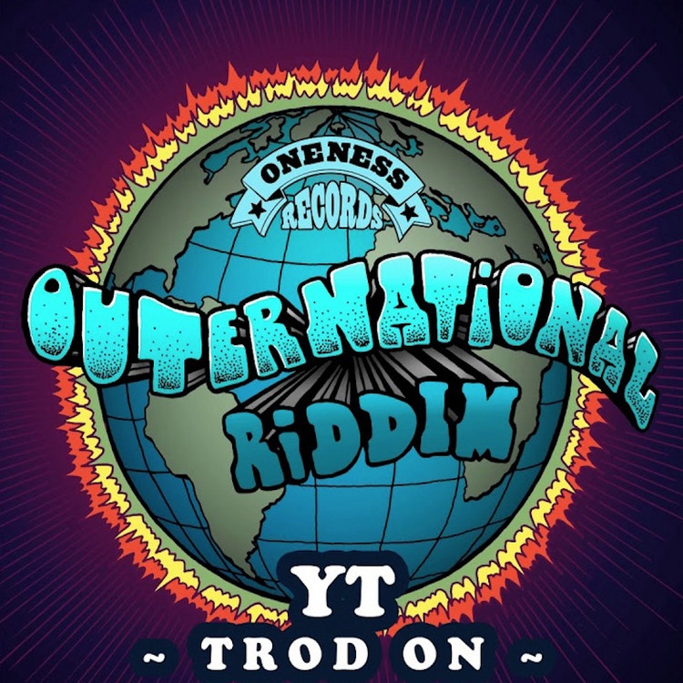 YT - Trod On