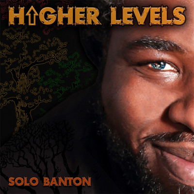 Solo Banton - Higher Levels