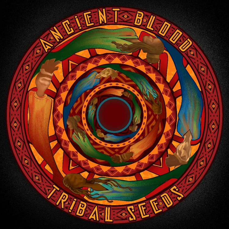 Tribal Seeds - Ancient Blood (Full Album)