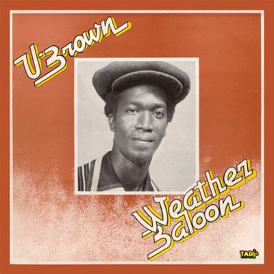 U Brown - Weather Baloon