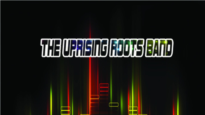 The Uprising Roots Band - Trenchtown [11/14/2014]