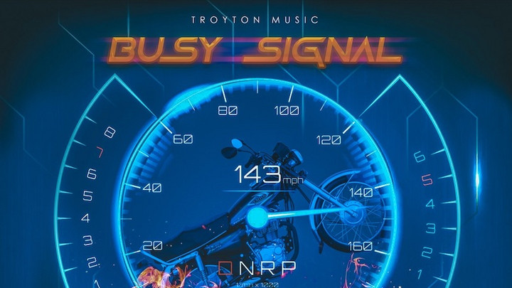 Busy Signal - Yeng Yeng [1/12/2022]