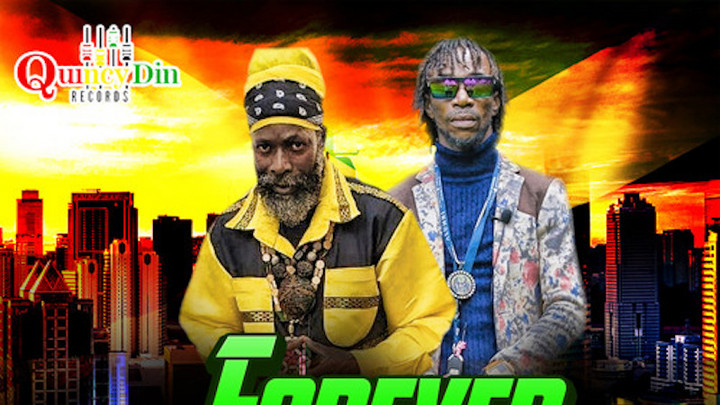 Capleton & Mawga Don - Forever Rise [7/30/2021]