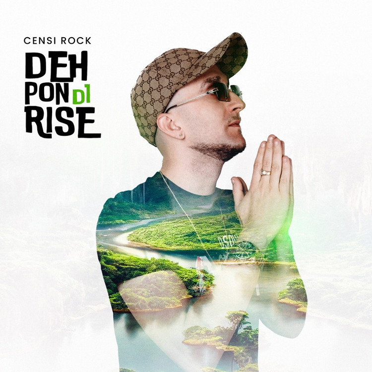 Censi Rock - Deh Pon Di Rise