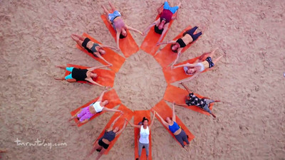 Tmrw.Tday Culture Fest 2017 - Aftermovie