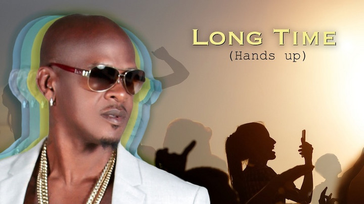 Mr Vegas - Long Time (Hands Up) [3/26/2021]