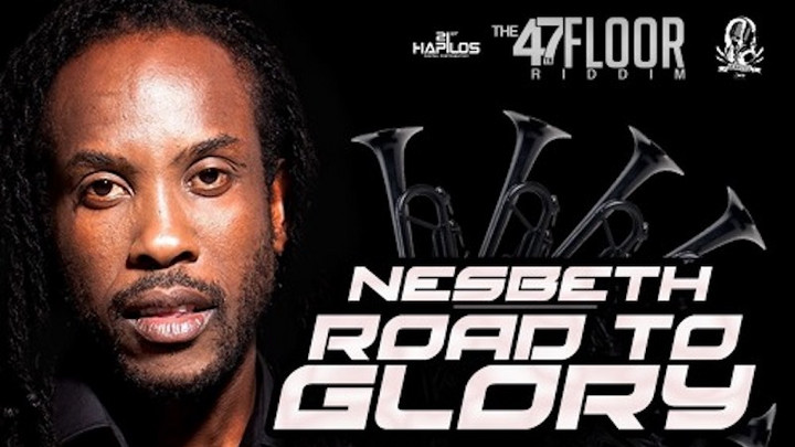 Nesbeth - Road To Glory [9/23/2016]