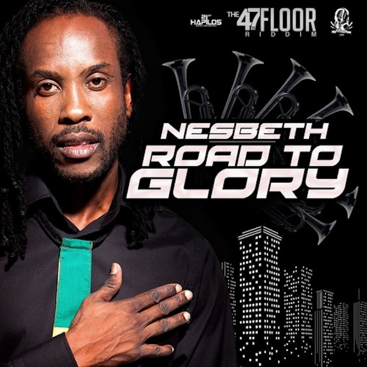 Nesbeth - Road To Glory