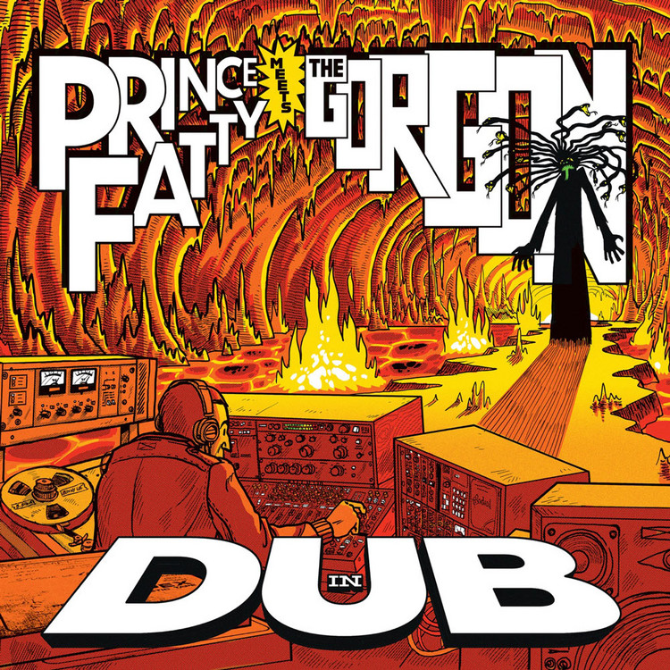 Listen: Prince Fatty feat. Earl 16 - Be Thankful For What