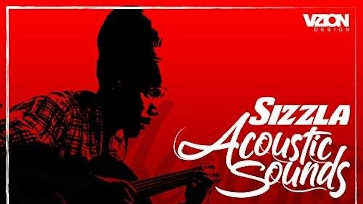 Sizzla - Acoustic Sounds [4/10/2018]