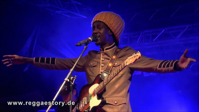 Meta & The Cornerstones @ Colours Of Beat Festival 2024