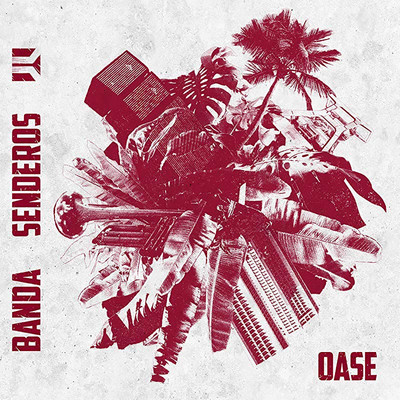 Banda Senderos - Oase
