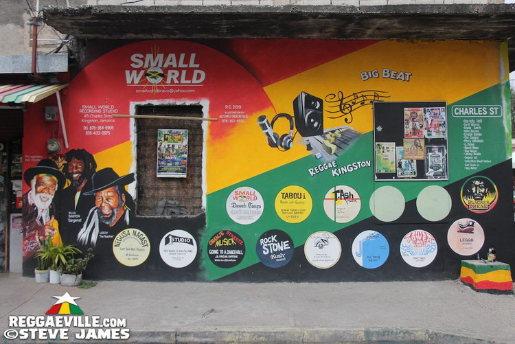 Meet Us On Beat Street!