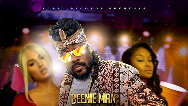 Beenie Man - Flex [12/4/2020]