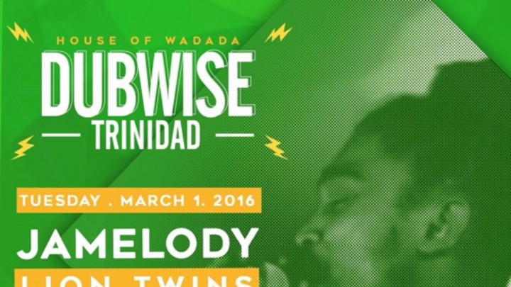 Dubwise Trinidad 2016 [3/1/2016]