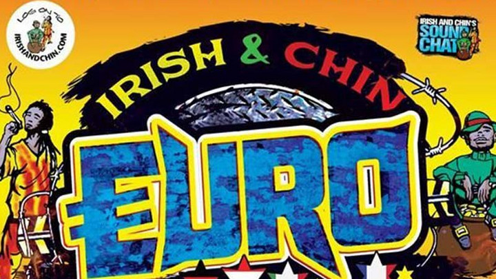 Euro Rumble Soundclash - The Road to World Clash 2017 (Full Audio) [6/24/2017]
