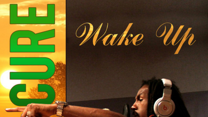 Jah Cure - Wake Up [9/6/2013]