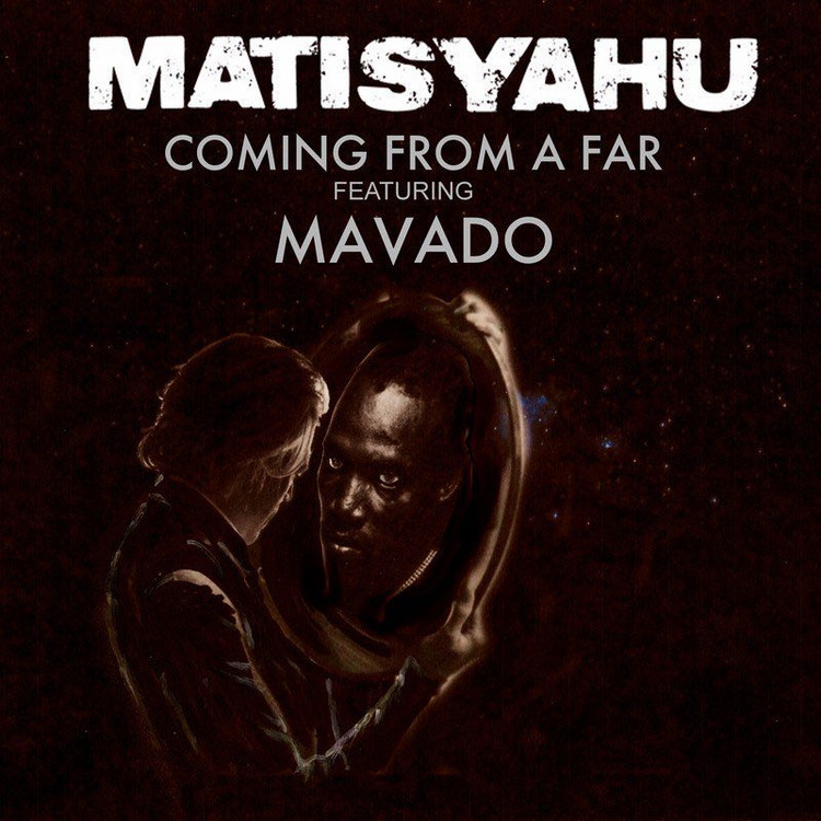 Matisyahu feat. Mavado - Coming From Afar