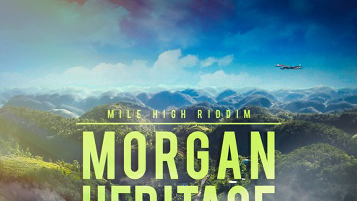 Morgan Heritage - Selah [8/23/2016]