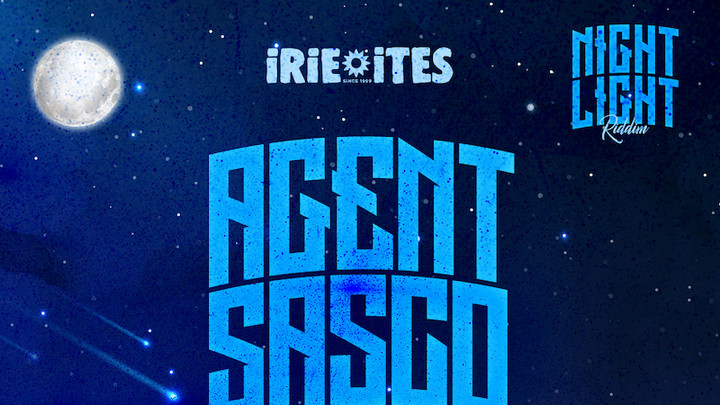 Agent Sasco - She's A Saint [11/11/2022]