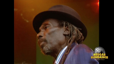 Culture @ Reggae Sundance 2006