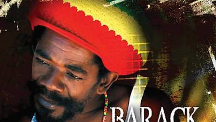 Cocoa Tea - Barack Obama [10/14/2008]